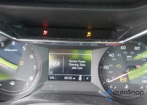 2022 Chevrolet Trailblazer Fwd Activ from USA, damaged, VIN KL79MVSL5NB026070